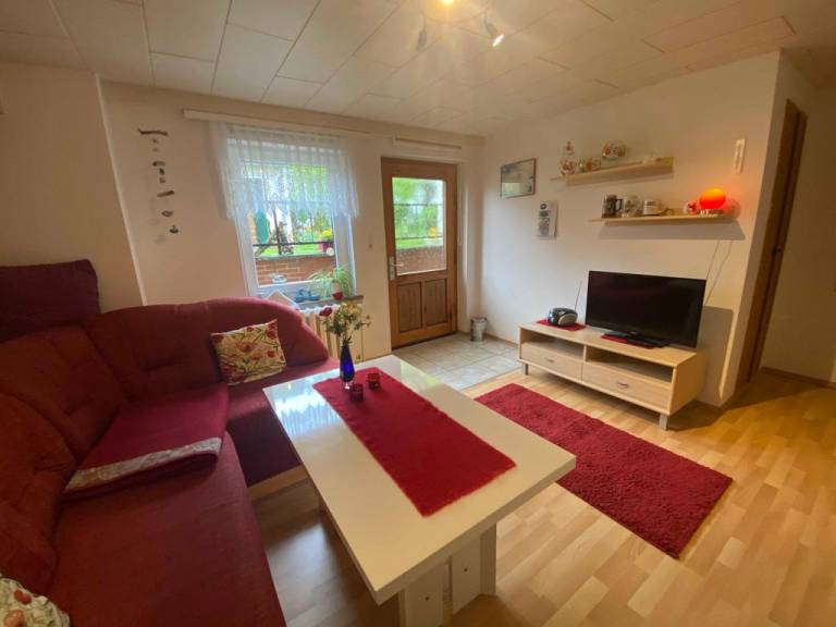 Ferienwohnung Insel Poel
