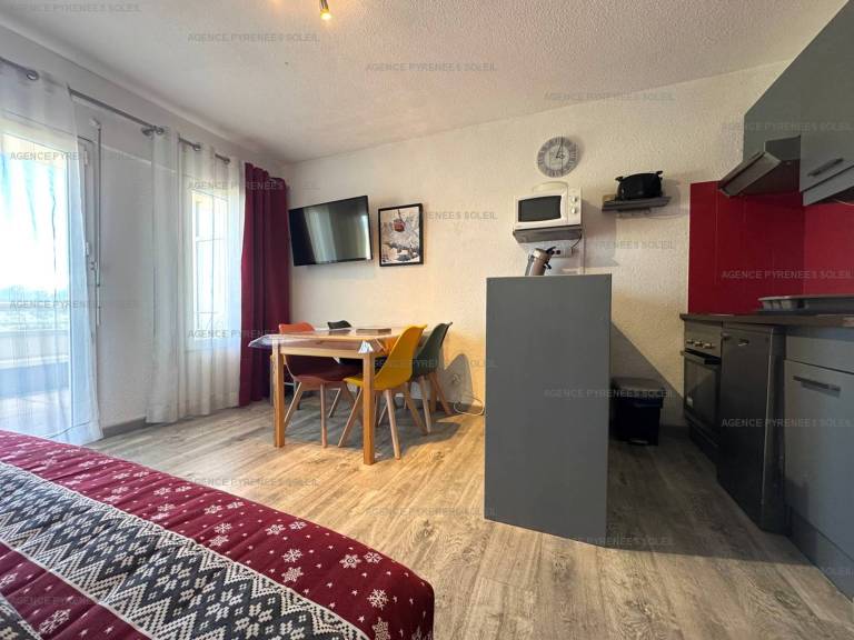 Studio Les Angles