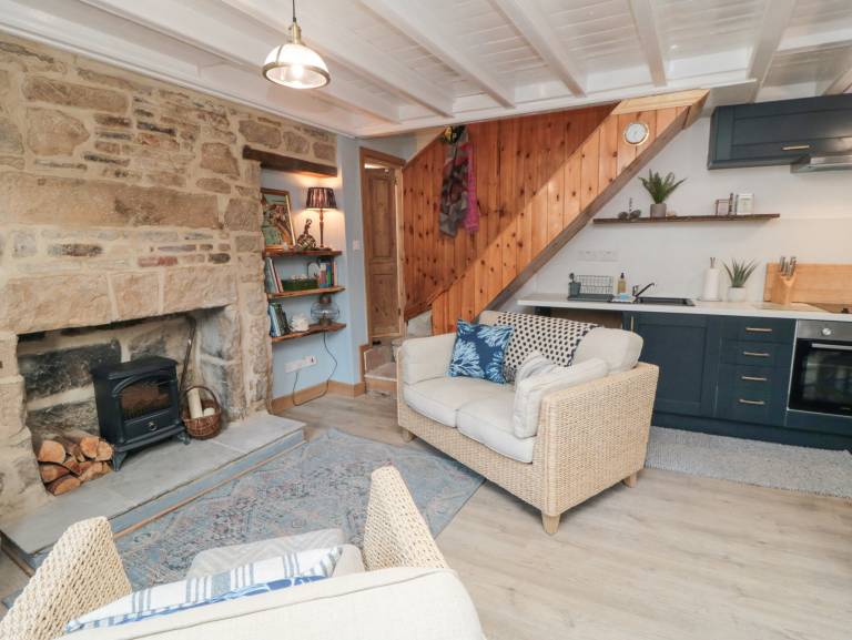Cottage | Beach view — photo 3