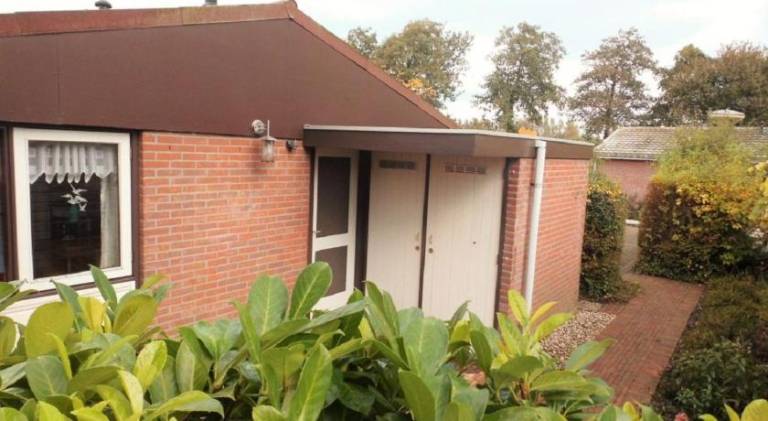 Vakantiepark Warmenhuizen