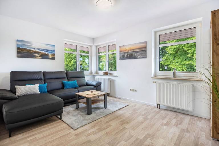 Ferienwohnung Bad Bodenteich