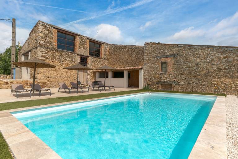 Appartement Ginasservis