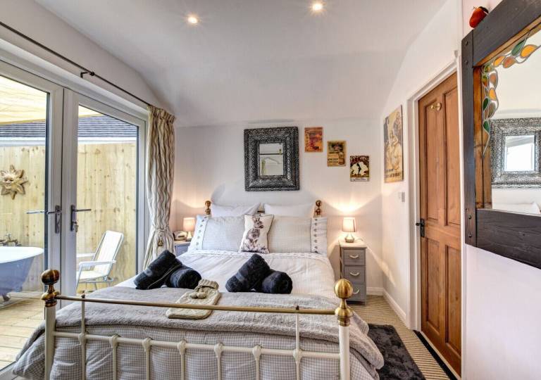 House Totnes