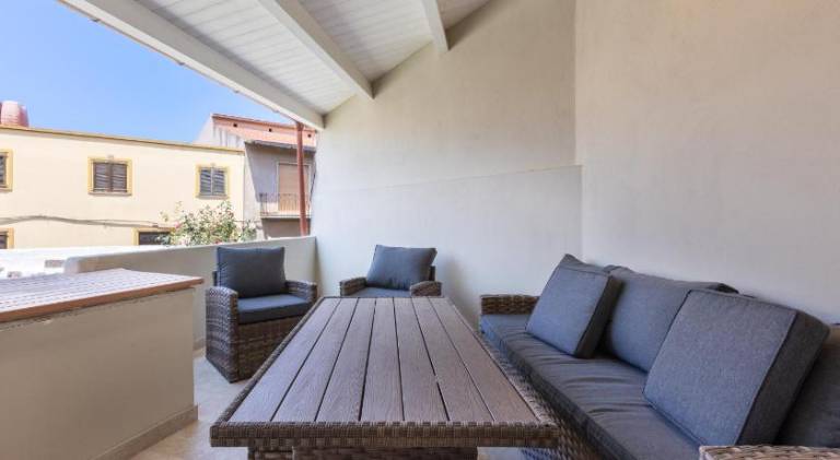 Rental apartment with 3 rooms for 6 persons — photo 3