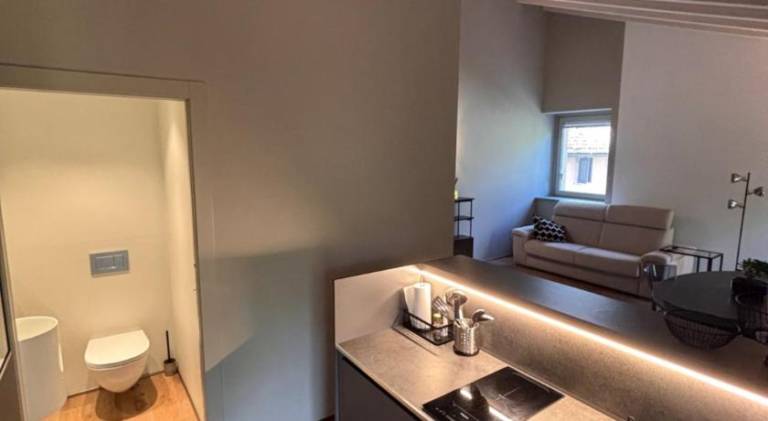 Holiday apartment with 2 rooms for 4 persons — photo 4