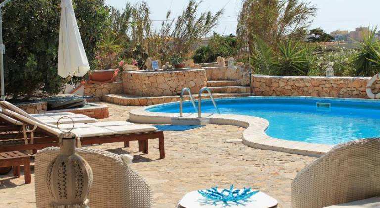 Luagos club Resort — photo 2