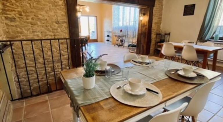 La Maison de la Colline — photo 2
