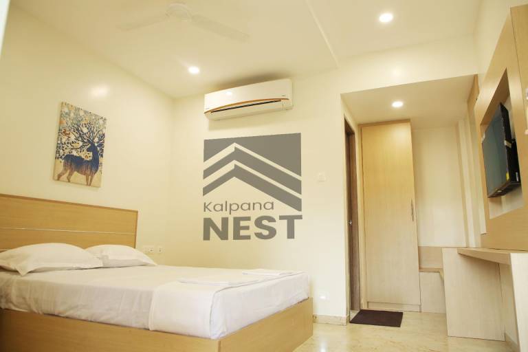 Kalpana Nest
