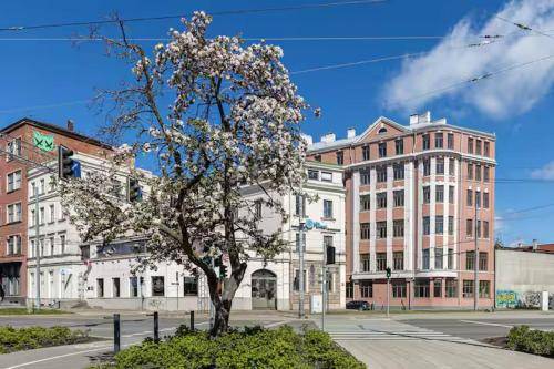 Apartmán Vecrīga