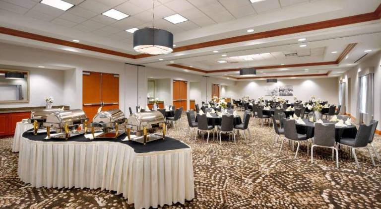 Hilton Garden Inn Salt Lake City/Sandy — photo 5
