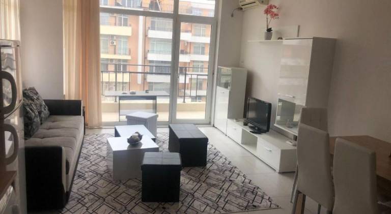 Apartment with pool | Pets allowed — photo 2