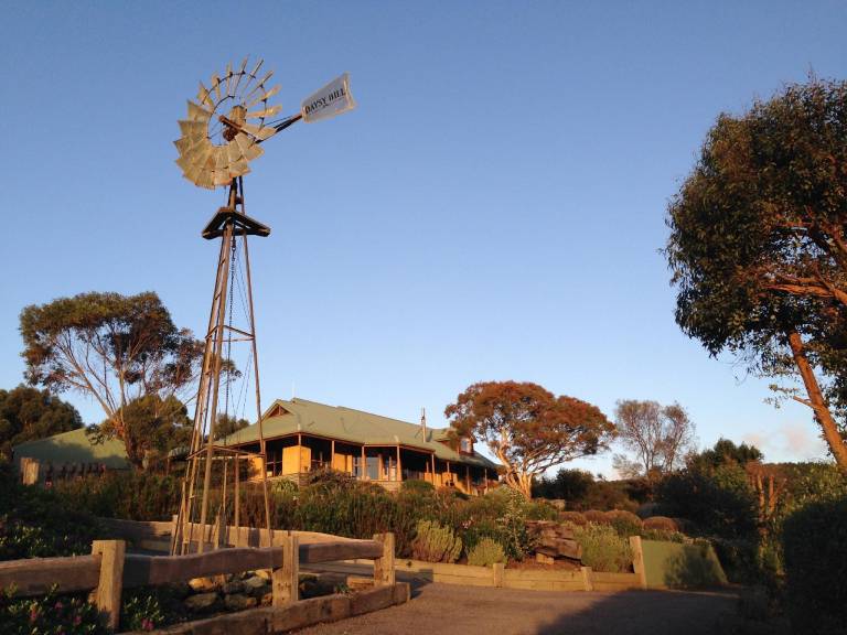 Holiday park Port Campbell