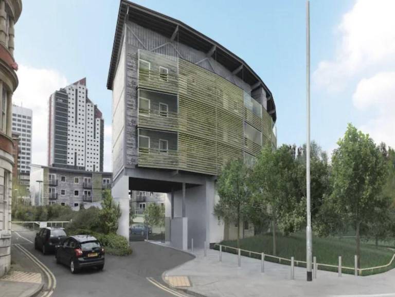 Ch & bro properties Ltd — photo 4