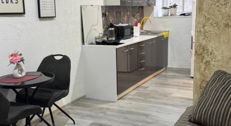 Apartment with 1 room for 3 persons — photo 3