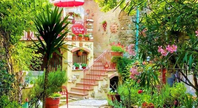 Vacation home | Pets allowed in Carrara