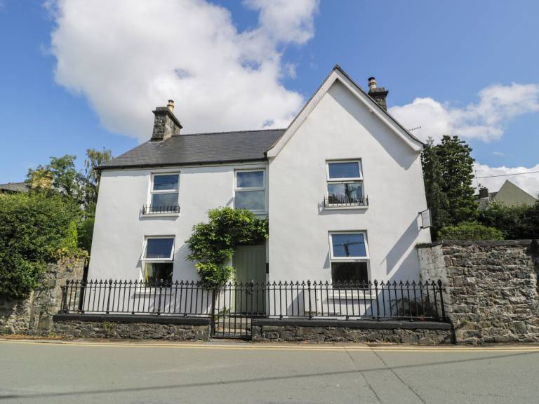 Cottage  Llanrwst