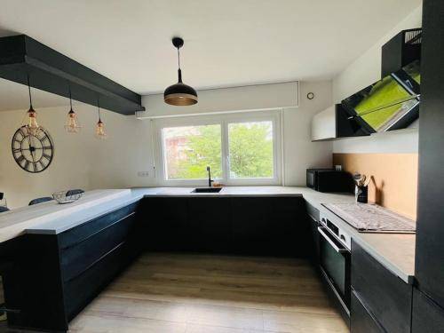Appartement Anthy-sur-Léman