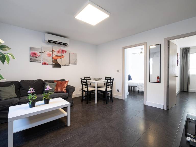 Child-friendly apartment with patio | Pets allowed — photo 4