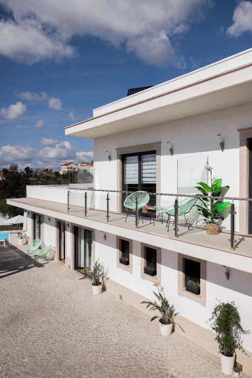 Jasmine Hotel in Coimbra
