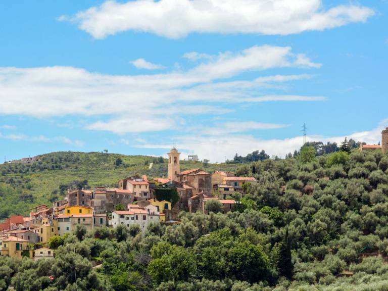 Appartement  Dolcedo