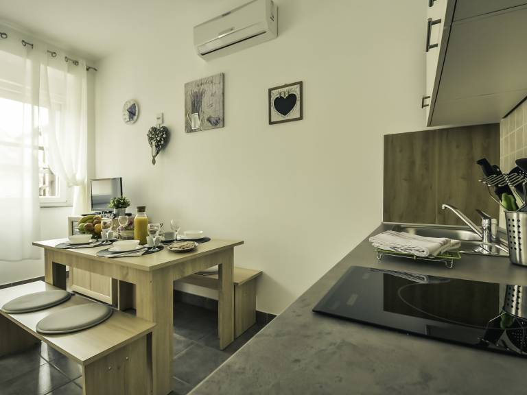 Rental apartment | Next to the beach | Pets allowed — photo 5