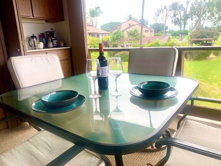 Condo Waikoloa Village