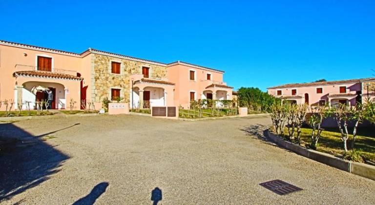 Holiday apartment with patio & yard | Perfect for remote work in San Teodoro