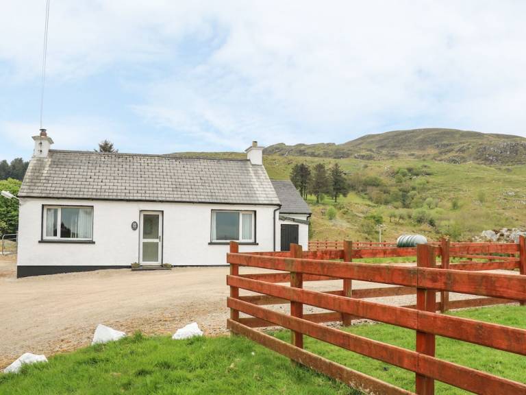 Cottage Rathmullan