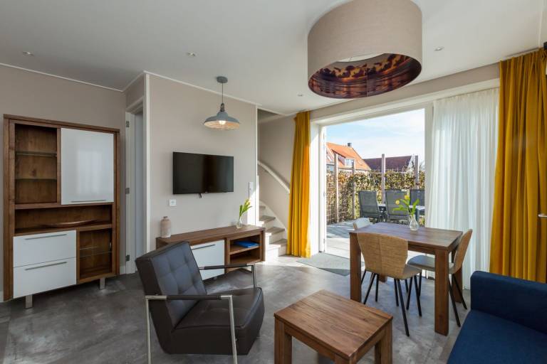 Appartement Serooskerke