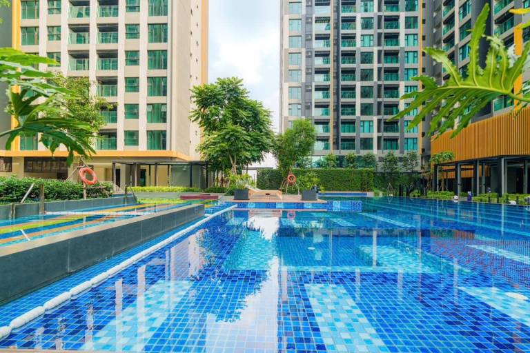 Rental apartment with pool | Perfect for remote work — photo 5