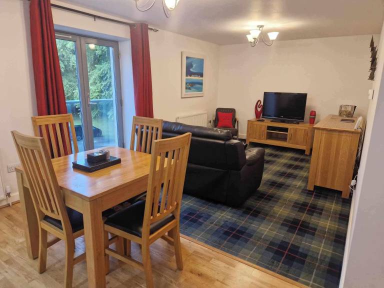 Apartment Fort Augustus