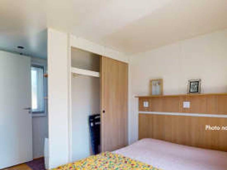 Mobil-home Chaumont-sur-Loire