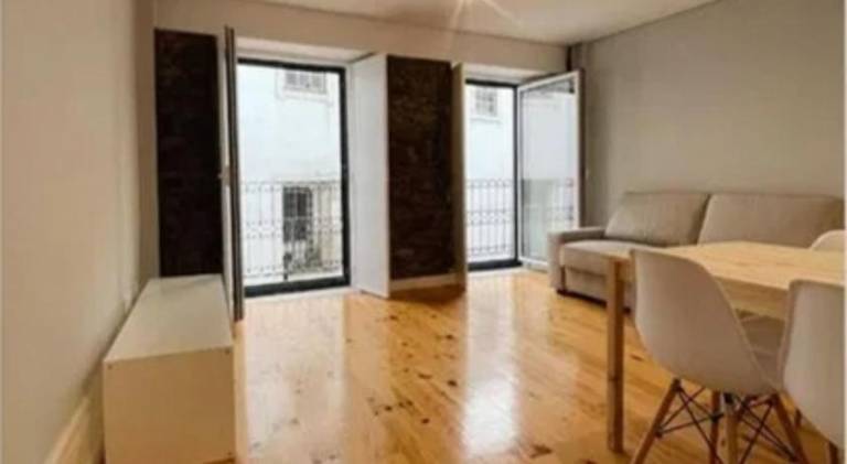 Rental apartment | Next to Monastery of Santa Cruz | Pets allowed in Coimbra