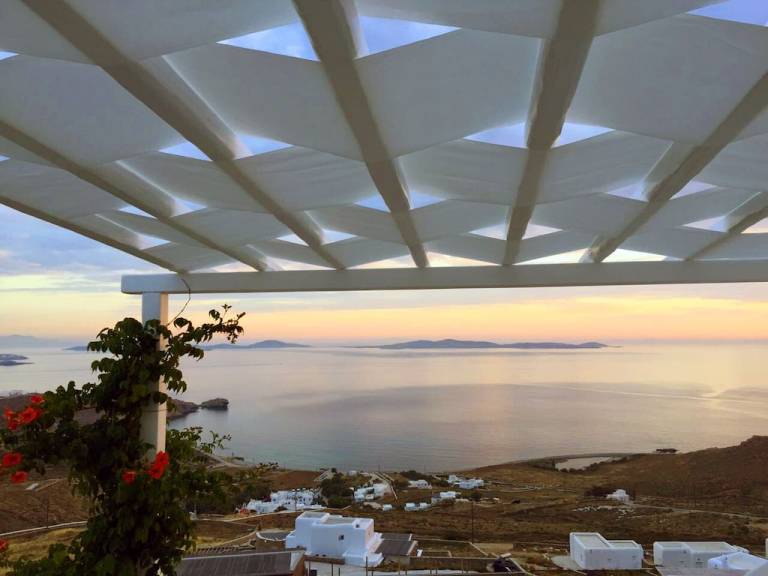 Ferienhaus Mykonos