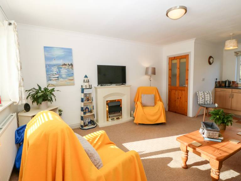 Cottage | Beach view — photo 3