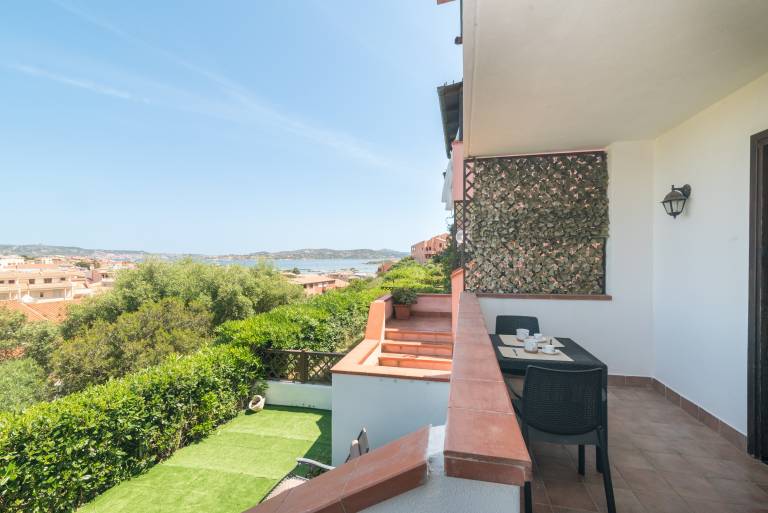 Apartment 'La Gioia' with Sea View, Wi-Fi and Air Conditioning — photo 2