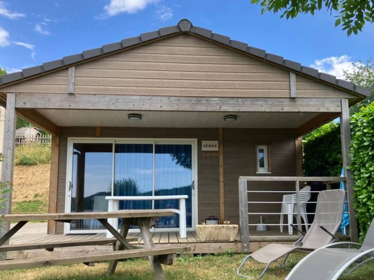 Wonderful chalet with patio | Lake view | Close to the beach | Pets allowed — photo 4