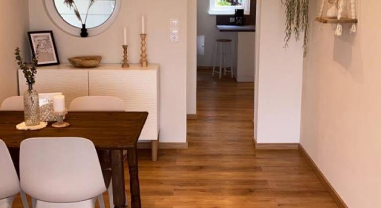 Vacation home with 2 rooms for 4 persons — photo 2