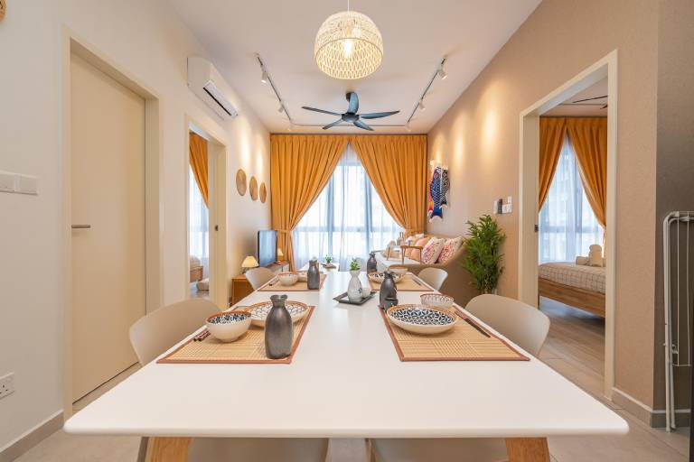 95 m&sup2; Ferienhaus