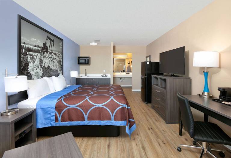 Motel  Victoria