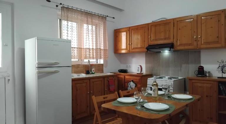 Kuburno House - Spacious - close to the beach apartment — photo 2