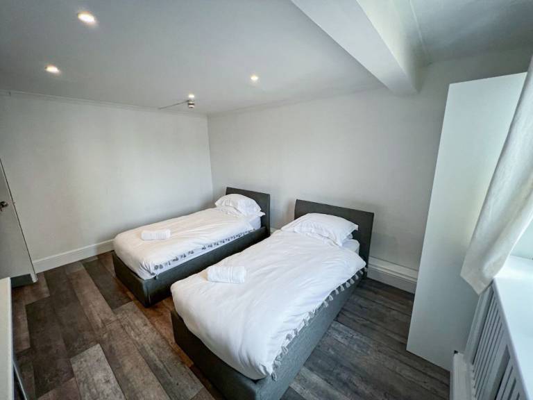 Accommodation  Gosforth