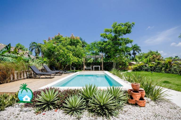 Villa Bávaro