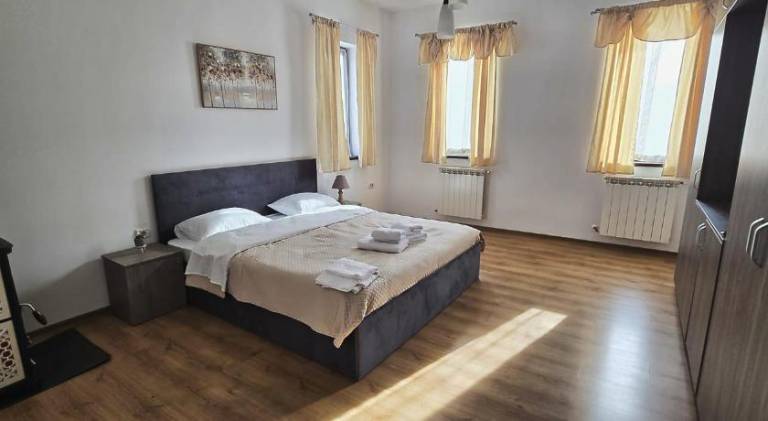 Holiday apartment | Near Palace of the Parliament — photo 2