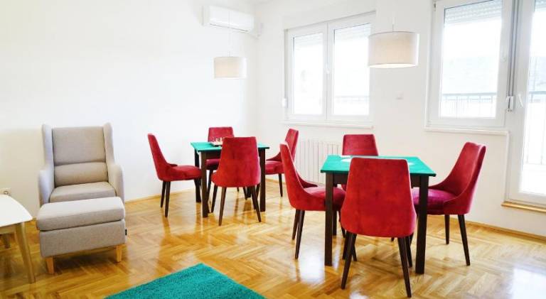 Wonderful rental apartment with terrace | Pets allowed — photo 5