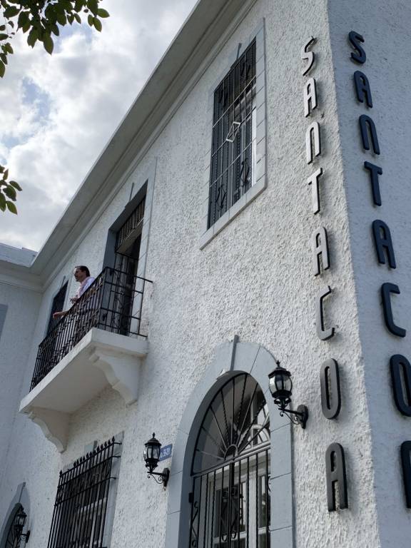 Casa Santa Coa Eventos y Hospedaje — photo 3