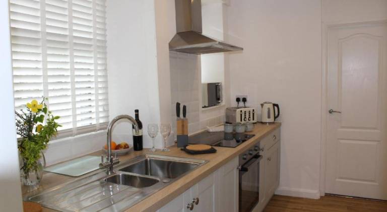 Apartment with 2 rooms for 4 persons — photo 5