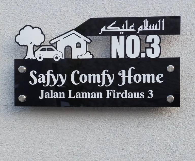 1000 m&sup2; Ferienhaus