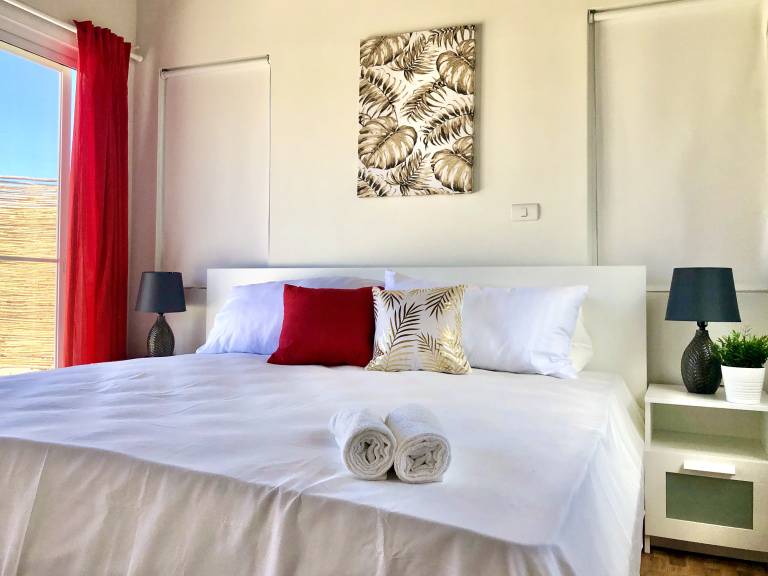 Sosua Ocean Vilage-Villa with 2 Bedrooms And Privat Pool — photo 3