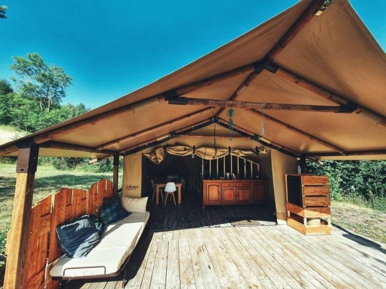 Camping  Pamiers